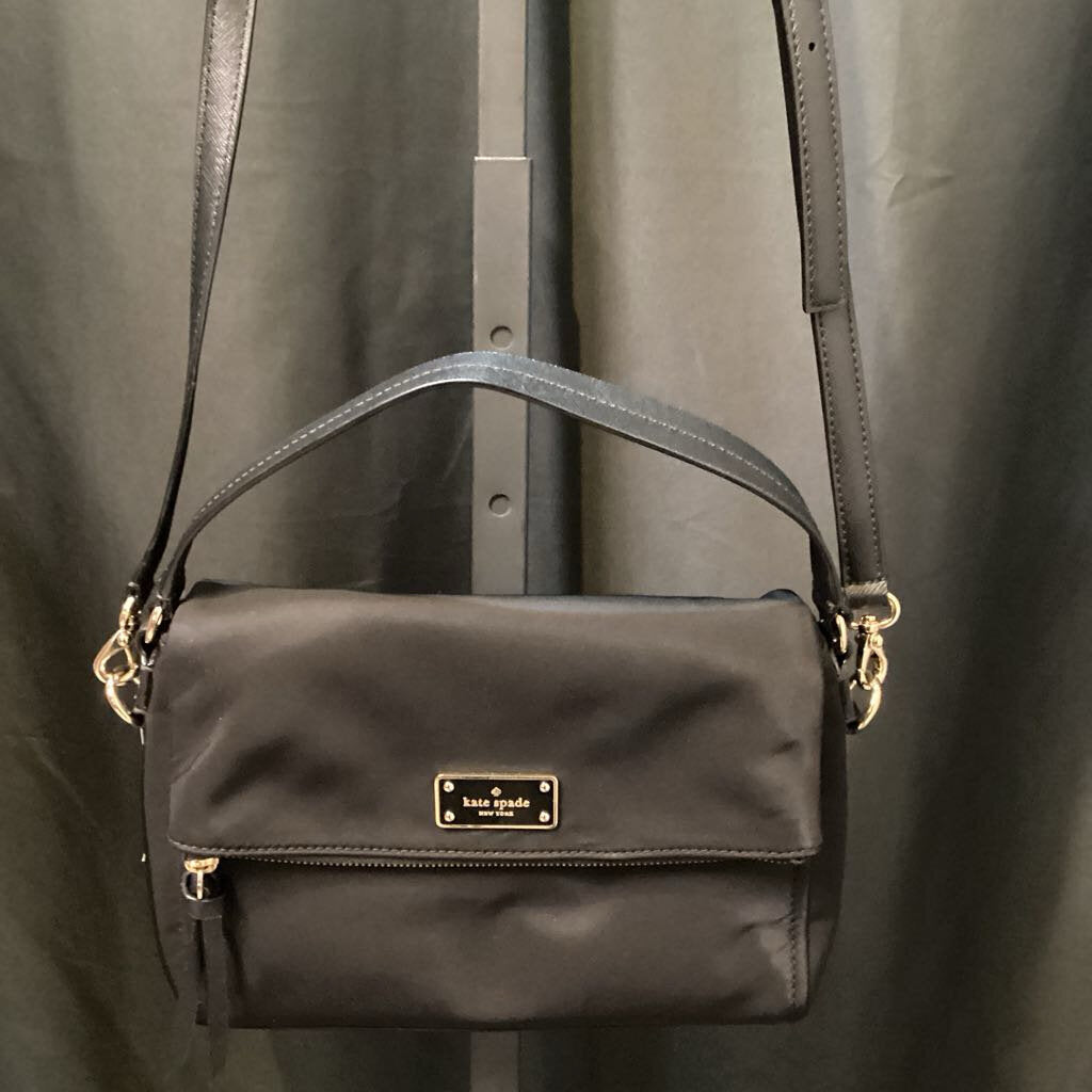 Kate Spade Nylon Square Crossbody HANDBAGS M