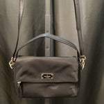 Load image into Gallery viewer, Kate Spade Nylon Square Crossbody HANDBAGS M
