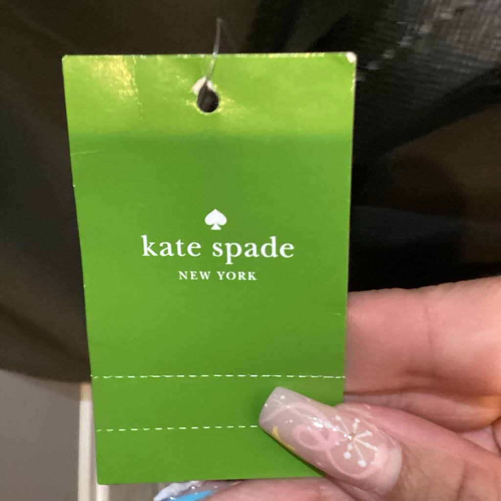 Kate Spade Nylon Square Crossbody HANDBAGS M