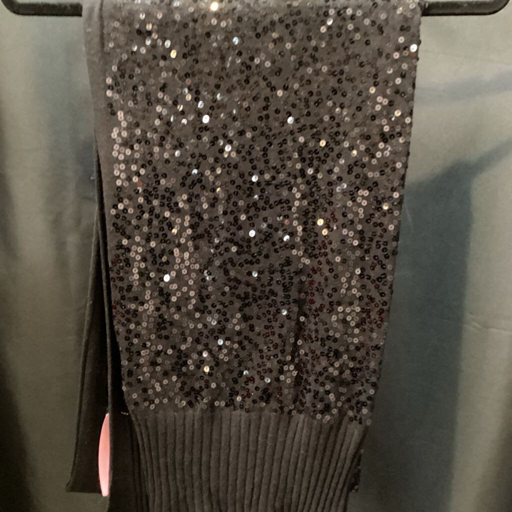 NA Long Sequin SCARVES OS