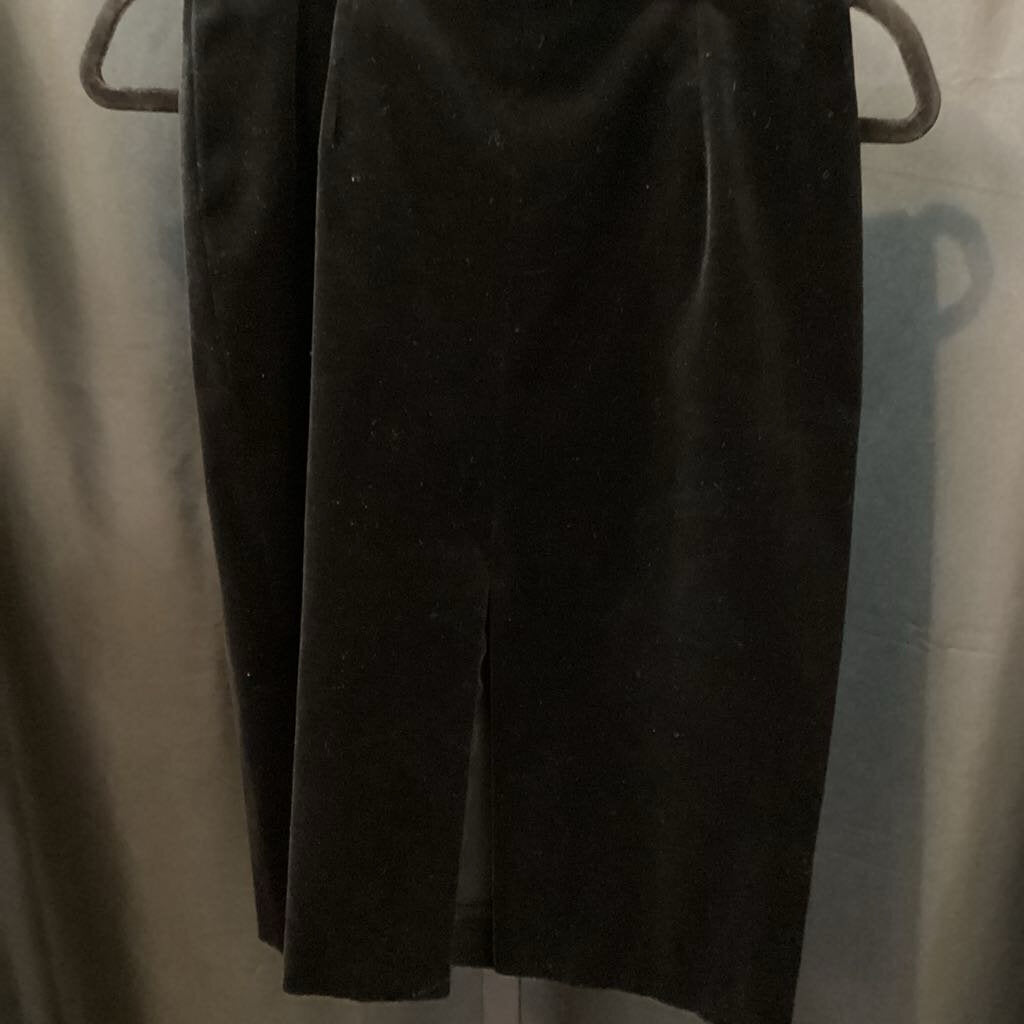 Trina Turk Velvet SKIRTS 4