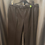 Load image into Gallery viewer, Talbots Classic Slacks PANTS 16W
