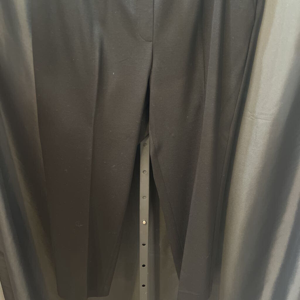 Talbots Classic Slacks PANTS 16W