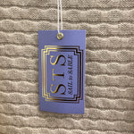 Load image into Gallery viewer, STS NWT Textured Open Front Longline Cardi SWEATERS XL
