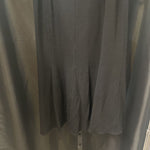Load image into Gallery viewer, Eileen Fisher Cotton Maxi Solid SKIRTS PM
