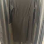 Load image into Gallery viewer, Talbots Sequin Collar 3/4 Sleeve Sheath DRESSES 2
