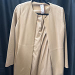 Load image into Gallery viewer, Chicos Basic Open Front Midi JACKETS 0
