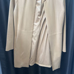 Load image into Gallery viewer, Chicos Basic Open Front Midi JACKETS 0
