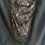 Load image into Gallery viewer, Vince Camuto Off Shoulder Lace Overlay DRESSES 14
