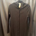 Load image into Gallery viewer, Calvin Klein Button Down DRESSES S
