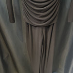 Load image into Gallery viewer, Norma Kamali Gathered Front JUMPSUITS 38
