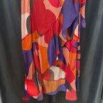 Load image into Gallery viewer, Maeve Long Wrap SKIRTS S
