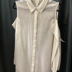 Load image into Gallery viewer, Chicos Cold Shoulder TOPS 2
