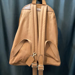 Load image into Gallery viewer, Coach Leather Backpack HANDBAGS L
