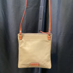 Load image into Gallery viewer, Dooney &amp; Bourke Nylon Crossbody 2 Side Zips HANDBAGS S
