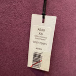 Load image into Gallery viewer, Michael Stars NWT Textured Crew TOPS XS
