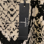 Load image into Gallery viewer, Tahari NWT Knit/Metallic Pencil SKIRTS Large
