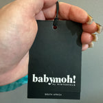 Load image into Gallery viewer, babymo NWT beanie HATS
