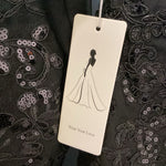 Load image into Gallery viewer, No Brand Lace App topBottom EVENING 18
