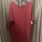 Load image into Gallery viewer, Lauren Sweater Dress DRESSES L
