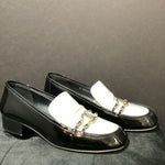 Load image into Gallery viewer, Chanel Loafers SHOES 39
