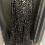 Load image into Gallery viewer, Mac Duggal NWT Sequin Open Back EVENING 4

