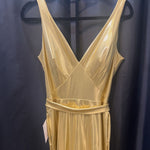 Load image into Gallery viewer, Jessica Angel NWT Belted EVENING S
