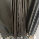 Load image into Gallery viewer, Rachel Allan NWT Pleated Jumpsuit EVENING 6
