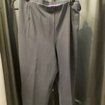 Load image into Gallery viewer, J Jill NWT Ponte PANTS 4x
