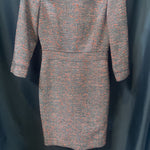 Load image into Gallery viewer, J Crew Neon Spot DRESSES 2
