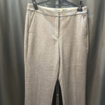 Load image into Gallery viewer, J Crew Wool Classic PANTS 10
