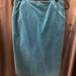 Load image into Gallery viewer, Ellie Tahari NWT Velet SKIRTS 8
