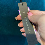 Load image into Gallery viewer, Ellie Tahari NWT Velet SKIRTS 8
