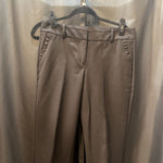Load image into Gallery viewer, Talbots Ruffled Pocket PANTS 6p

