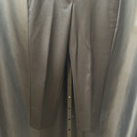 Load image into Gallery viewer, Talbots Ruffled Pocket PANTS 6p
