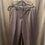 Load image into Gallery viewer, Talbots Ruffled Pocket PANTS 6p
