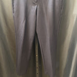 Load image into Gallery viewer, Talbots Ruffled Pocket PANTS 6p
