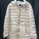 Load image into Gallery viewer, Adrienne Vittadini Puffer w/Hood AS IS OUTERWEAR XL
