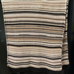 Load image into Gallery viewer, Missoni Long Stripe SCARVES
