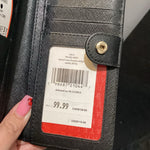 Load image into Gallery viewer, Kate Spade Striped WALLETS XS
