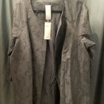 Load image into Gallery viewer, Eileen Fisher NWTShimmer Jacquard JACKETS 1X
