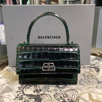 Load image into Gallery viewer, Balenciaga Sharp w/ Box HANDBAGS XS
