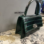 Load image into Gallery viewer, Balenciaga Sharp w/ Box HANDBAGS XS
