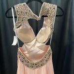 Load image into Gallery viewer, Jovani Beaded Top EVENING 0
