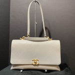 Load image into Gallery viewer, Chanel Chic Affinity Flap Bag HANDBAGS
