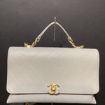 Load image into Gallery viewer, Chanel Chic Affinity Flap Bag HANDBAGS
