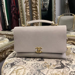 Load image into Gallery viewer, Chanel Chic Affinity Flap Bag HANDBAGS

