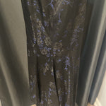 Load image into Gallery viewer, David Meister AS IS Strapless Floral EVENING 6
