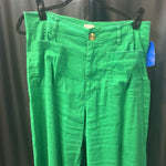 Load image into Gallery viewer, Maeve Linen Colette PANTS 32P
