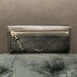 Load image into Gallery viewer, Kate Spade Bifold Pebbled Long WALLETS
